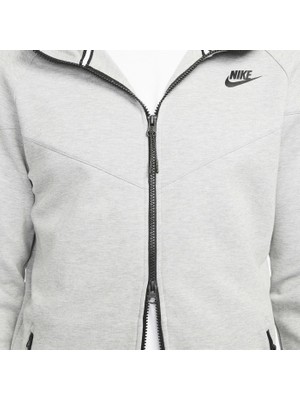 Nike Tech Fleece Og 10 Years Erkek SWEATSHİRT-FD0737-063