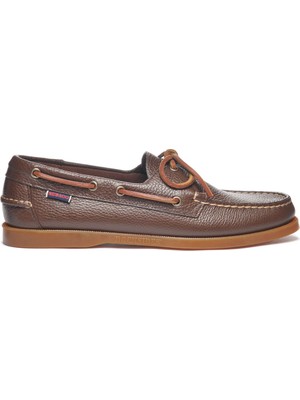 Sebago Portland Martellato Erkek Deri Ayakkabı