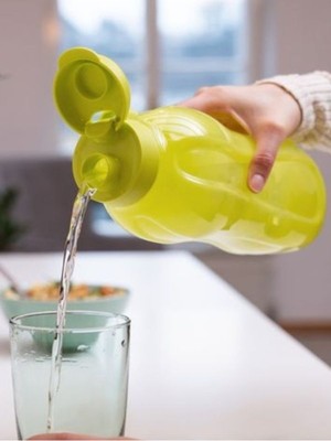 Tupperware Eko Şişe 1.5litre