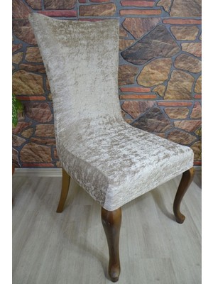 KILIFTEKS Avangart Sandalye Kılıfı Battal