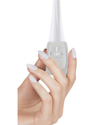DEİNA Keratinli Besleyici Oje 14 ml Renk No: 80