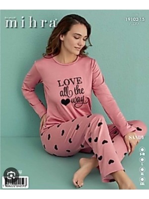 Love  Pijama Takımı