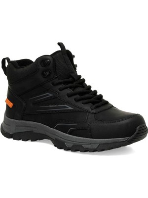 Kinetix Magna Pu Hi Erkek Outdoor Trekking Uzun Konçlu Spor Ayakkabı