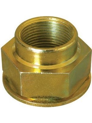 Ayhan A6657 Aks Somunu Tps2.0- Doblo 01-09 Jtd- Multijet 46541344