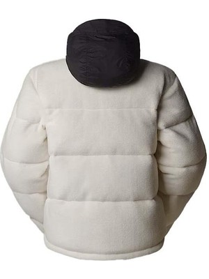 The North Face Kadın 2000 Polar Nuptse Ceket NF0A88YZQLI1