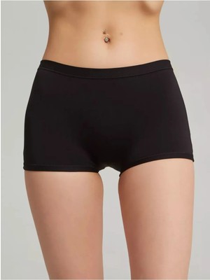 Mistirik Moncorno Model Cool & Comfort Toparlayıcı Iz Yapmayan Seamless Örme Boxer