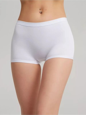 Mistirik Moncorno Model Cool & Comfort Toparlayıcı Iz Yapmayan Seamless Örme Boxer