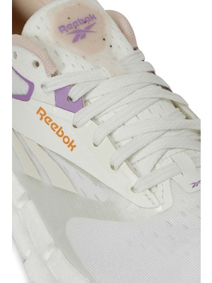 Reebok Floatzıg Symmetros Kırık Beyaz Kadın Koşu Ayakkabısı