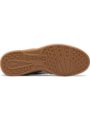 Reebok Hammer Street Siyah Unisex Sneaker