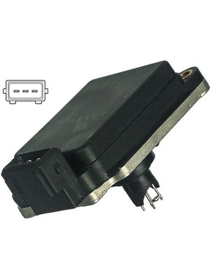 Delphi AF10238-12B1 Hava Debimetresi Golf Iv Bora Passat Octavya 1.8t Agu Arz Aeb 037906461B
