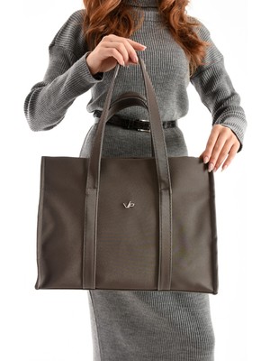 Modern Profesyoneller Için Ideal Iş Kadın Çantası