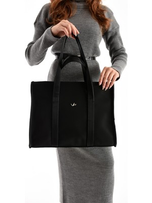 Modern Profesyoneller Için Ideal Iş Kadın Çantası