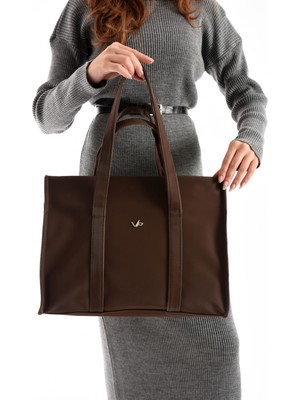 Modern Profesyoneller Için Ideal Iş Kadın Çantası