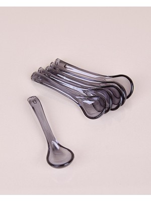 Royaleks Group 6 Lı Baharat Kaşığı ROYALEKS-TİM306