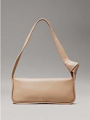 Calvin Klein Knotted Shoulder BAG26