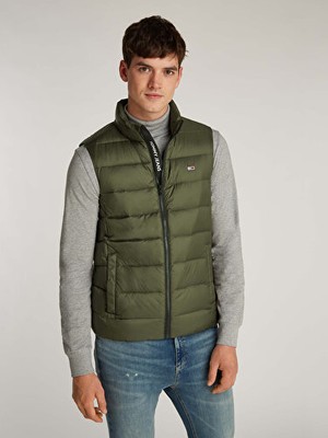 Tommy Hilfiger Tjm Lt Down Vest Ext