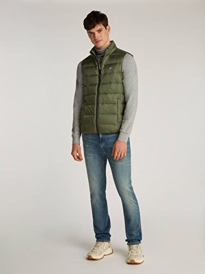 Tommy Hilfiger Tjm Lt Down Vest Ext