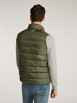 Tommy Hilfiger Tjm Lt Down Vest Ext