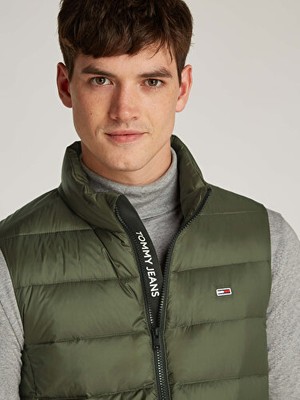 Tommy Hilfiger Tjm Lt Down Vest Ext