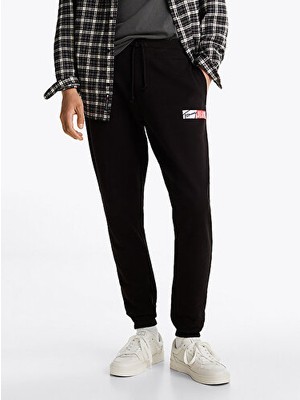 Tommy Hilfiger Tjm Slım Entry Sweatpant