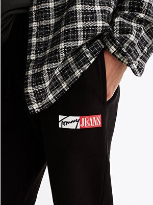 Tommy Hilfiger Tjm Slım Entry Sweatpant