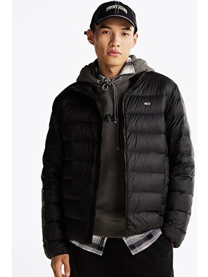 Tommy Hilfiger Tjm Lt Down Jacket Ext