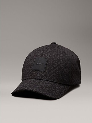 Calvin Klein Classıc Mono Bb Cap