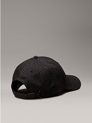 Calvin Klein Classıc Mono Bb Cap