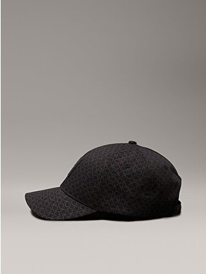 Calvin Klein Classıc Mono Bb Cap