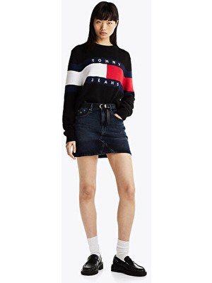 Tjw Center Flag Sweater Ext