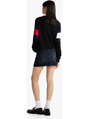 Tjw Center Flag Sweater Ext