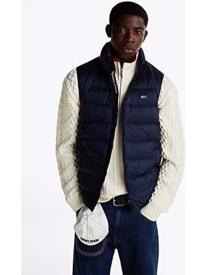 Tommy Hilfiger Tjm Lt Down Vest Ext