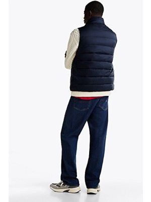 Tommy Hilfiger Tjm Lt Down Vest Ext