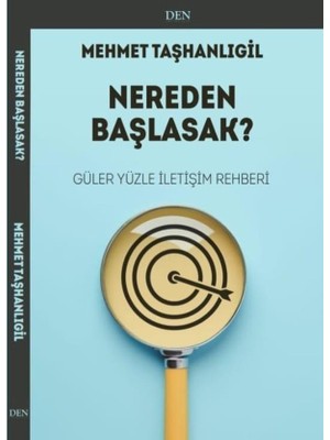 Nereden Başlasak?