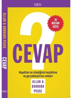 Cevap