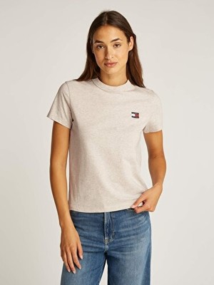 Tommy Hilfiger Tjw  Reg Badge Tee