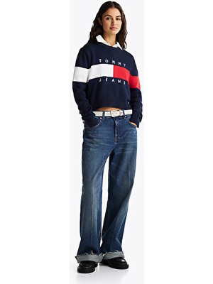 Tjw Center Flag Sweater Ext