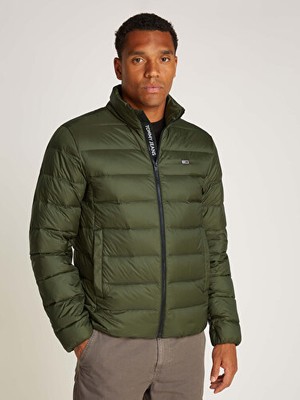 Tommy Hilfiger Tjm Lt Down Jacket Ext