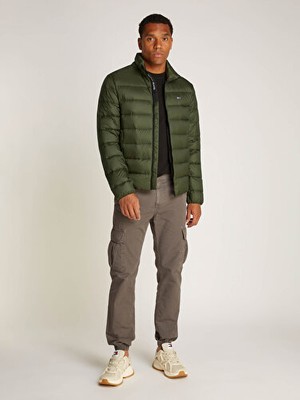 Tommy Hilfiger Tjm Lt Down Jacket Ext