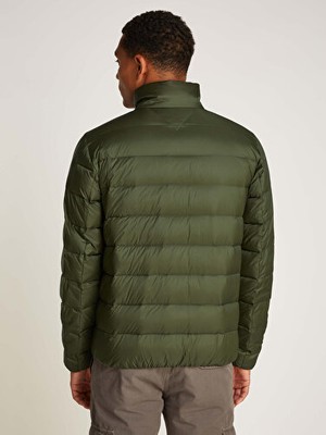 Tommy Hilfiger Tjm Lt Down Jacket Ext