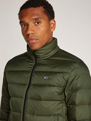 Tommy Hilfiger Tjm Lt Down Jacket Ext