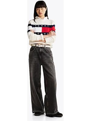 Tjw Center Flag Sweater Ext