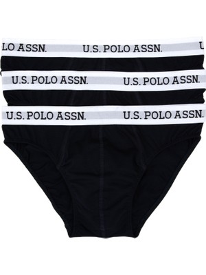 U.s. Polo Assn. Erkek Lacivert Iç Giyim Alt 50301680-VR033