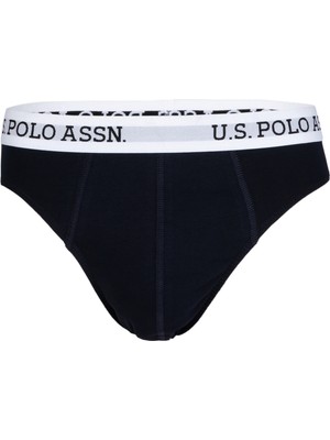 U.s. Polo Assn. Erkek Lacivert Iç Giyim Alt 50301680-VR033