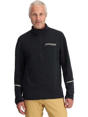 Spyder Speed Fleece 1/2 Zıp