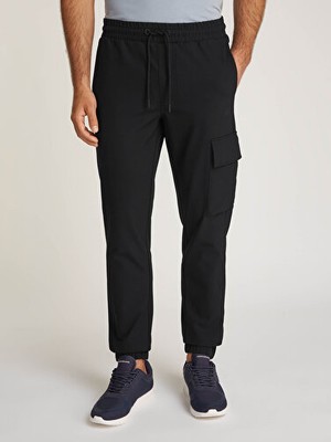 Calvin Klein Technıcal Hwk Cargo Pant