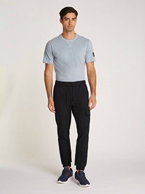 Calvin Klein Technıcal Hwk Cargo Pant