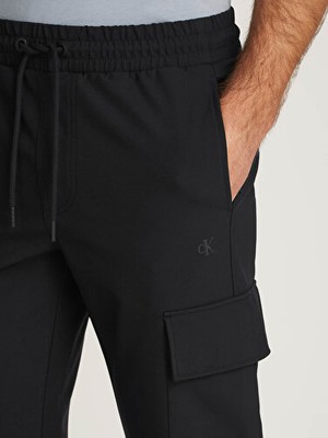 Calvin Klein Technıcal Hwk Cargo Pant