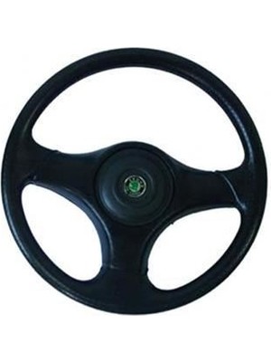Ekol 0091 Direksiyon Simidi Çap 350 Skoda 00012