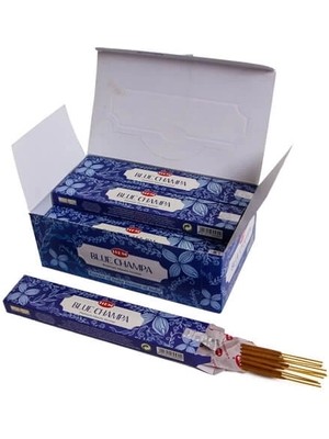 Ynt İthalat Blue Champa Nature Series 15GR